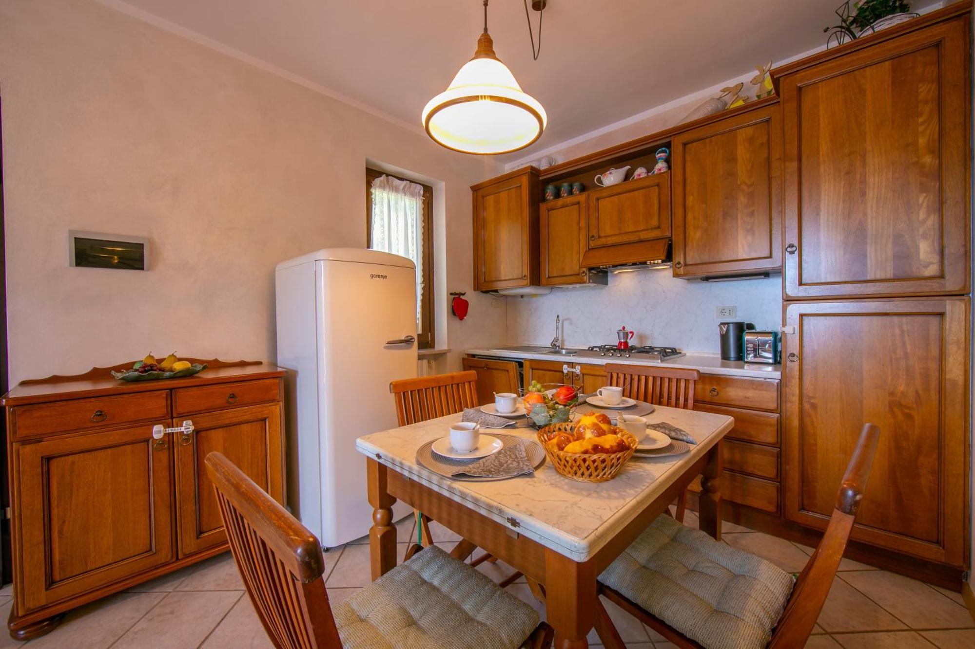 Balcone Sul Lago - Happy Rentals Tremosine المظهر الخارجي الصورة