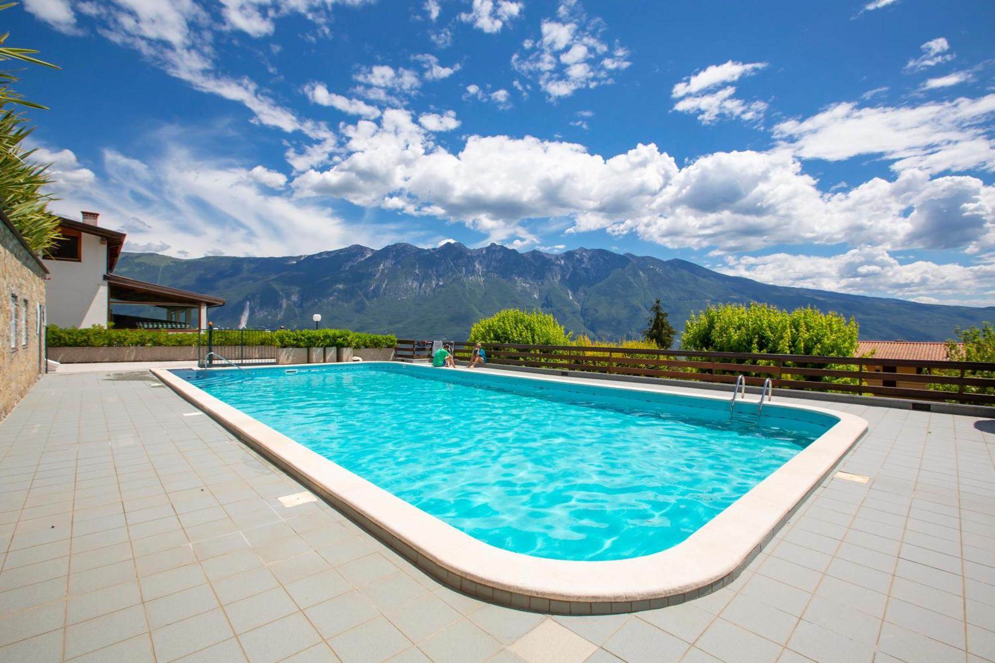 Balcone Sul Lago - Happy Rentals Tremosine المظهر الخارجي الصورة