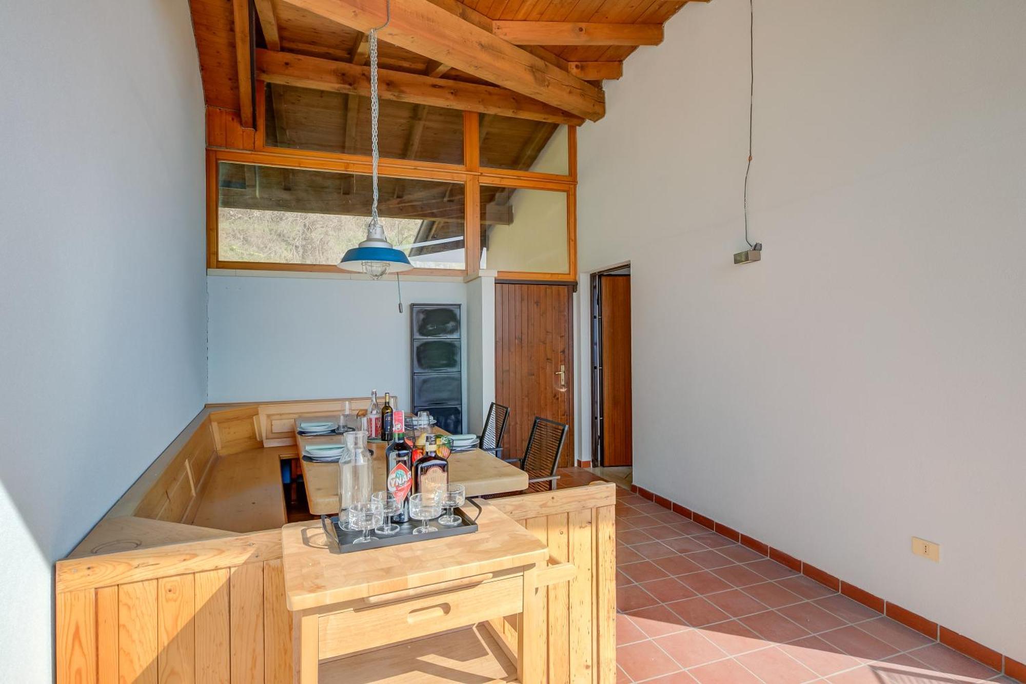 Balcone Sul Lago - Happy Rentals Tremosine المظهر الخارجي الصورة