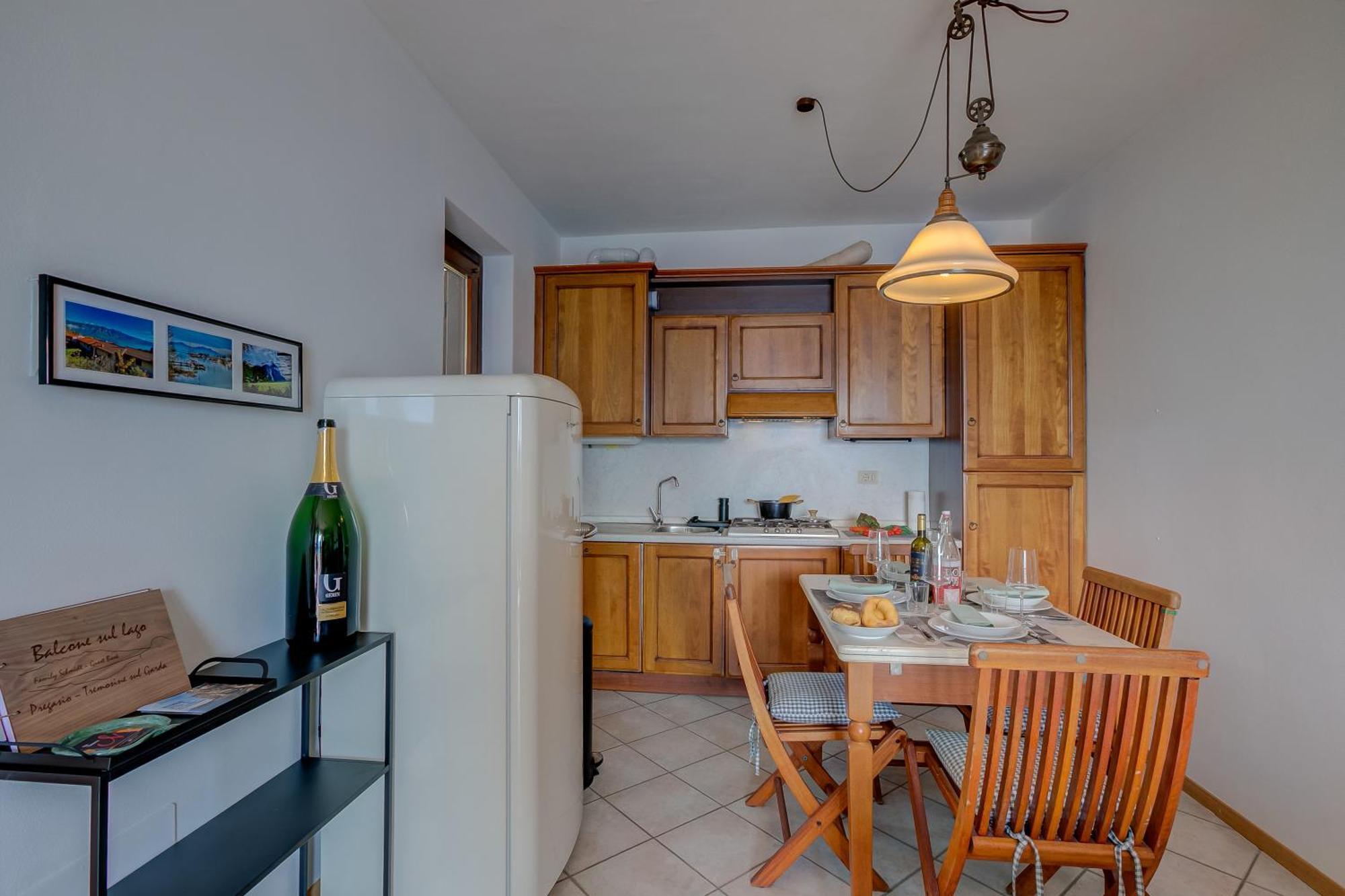 Balcone Sul Lago - Happy Rentals Tremosine المظهر الخارجي الصورة