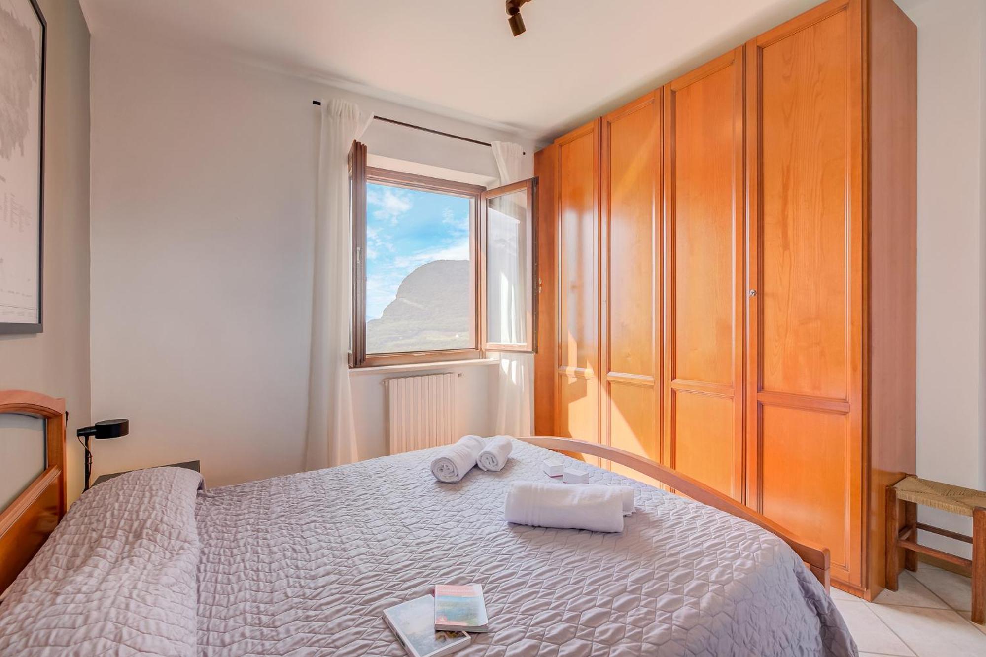 Balcone Sul Lago - Happy Rentals Tremosine المظهر الخارجي الصورة