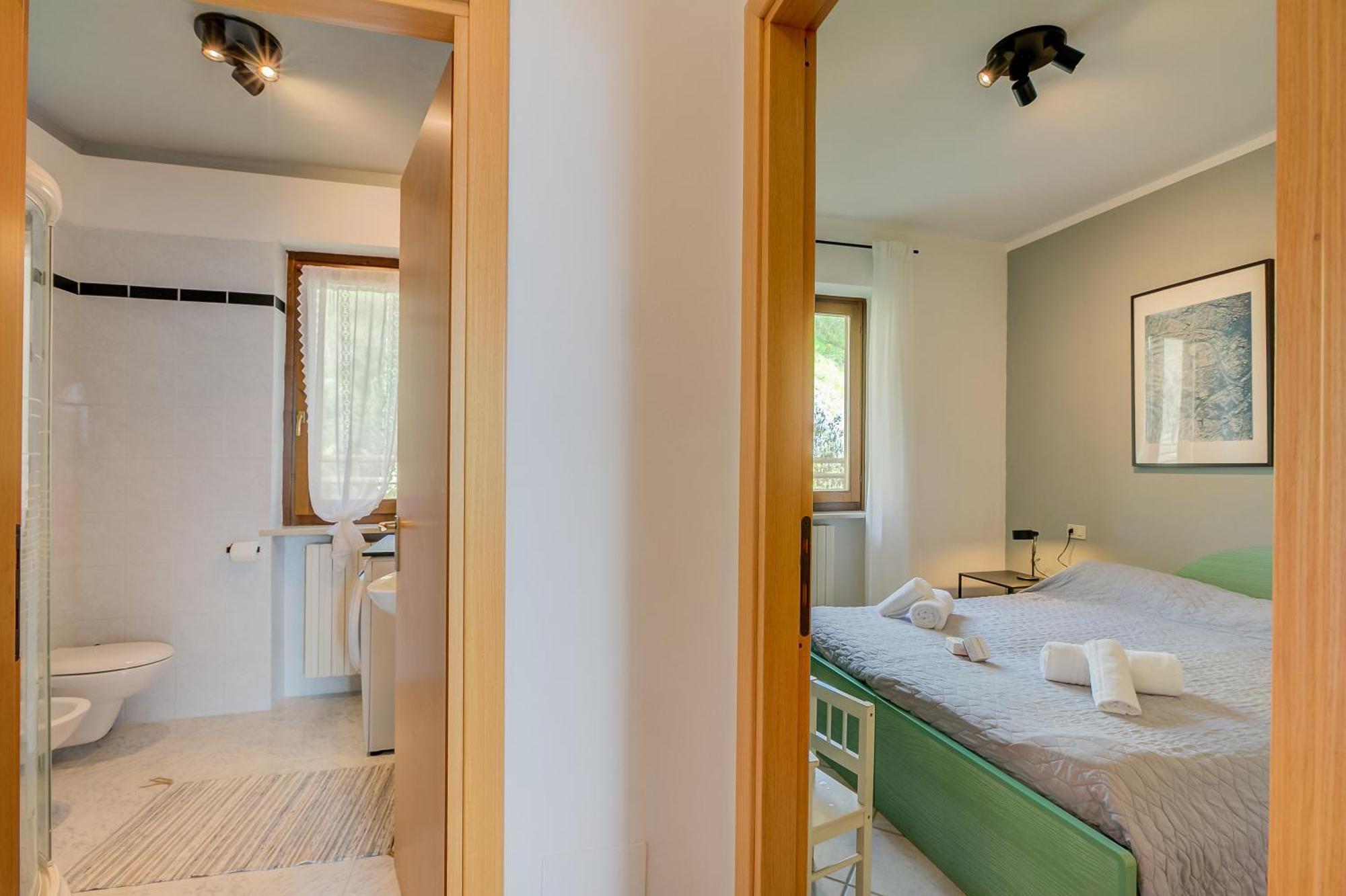 Balcone Sul Lago - Happy Rentals Tremosine المظهر الخارجي الصورة