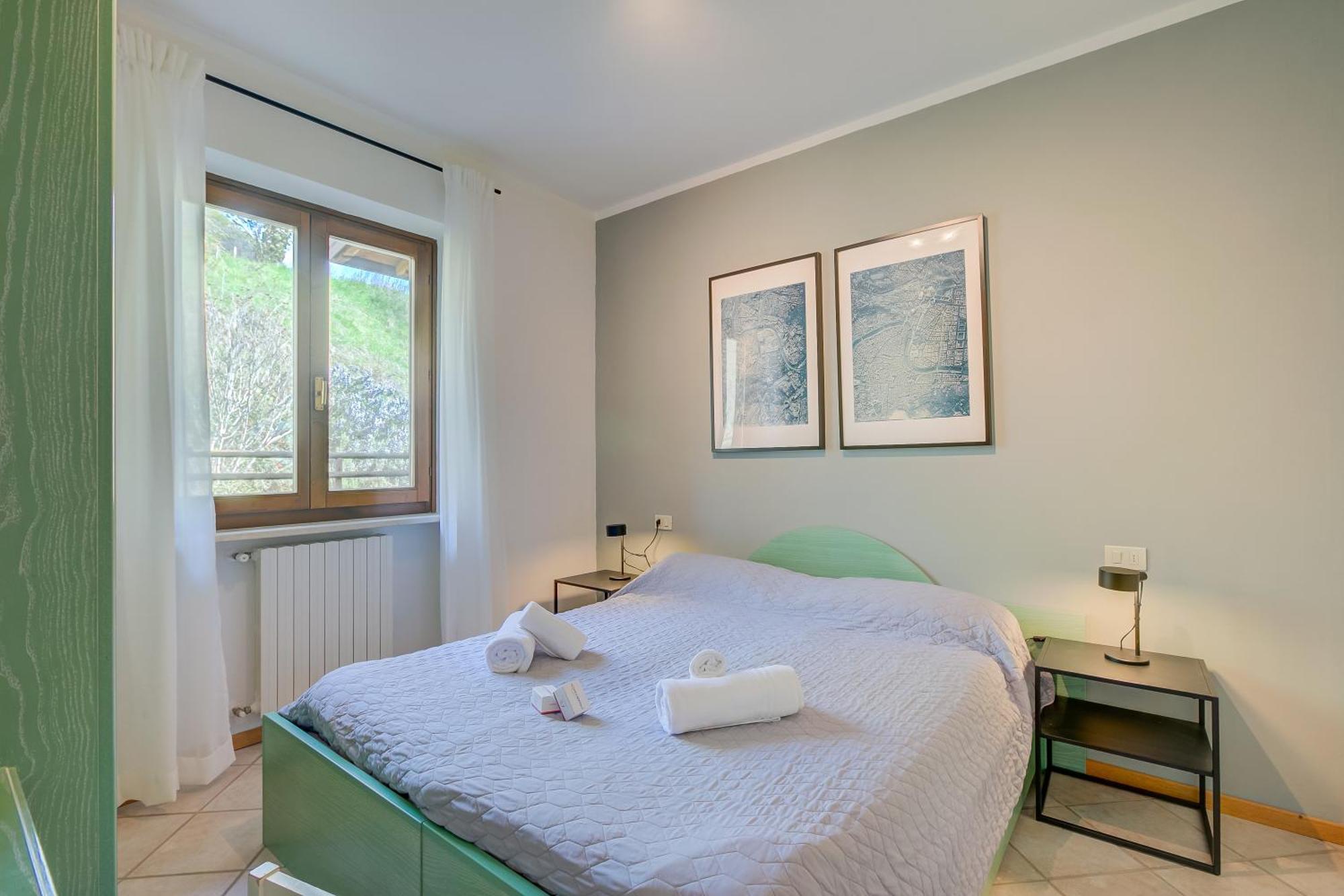 Balcone Sul Lago - Happy Rentals Tremosine المظهر الخارجي الصورة