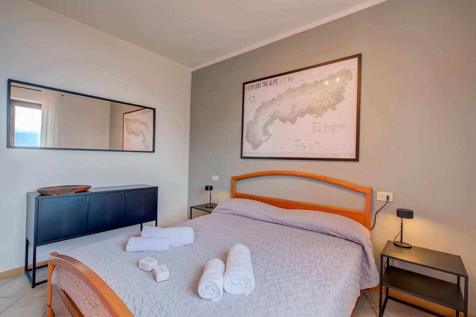 Balcone Sul Lago - Happy Rentals Tremosine المظهر الخارجي الصورة
