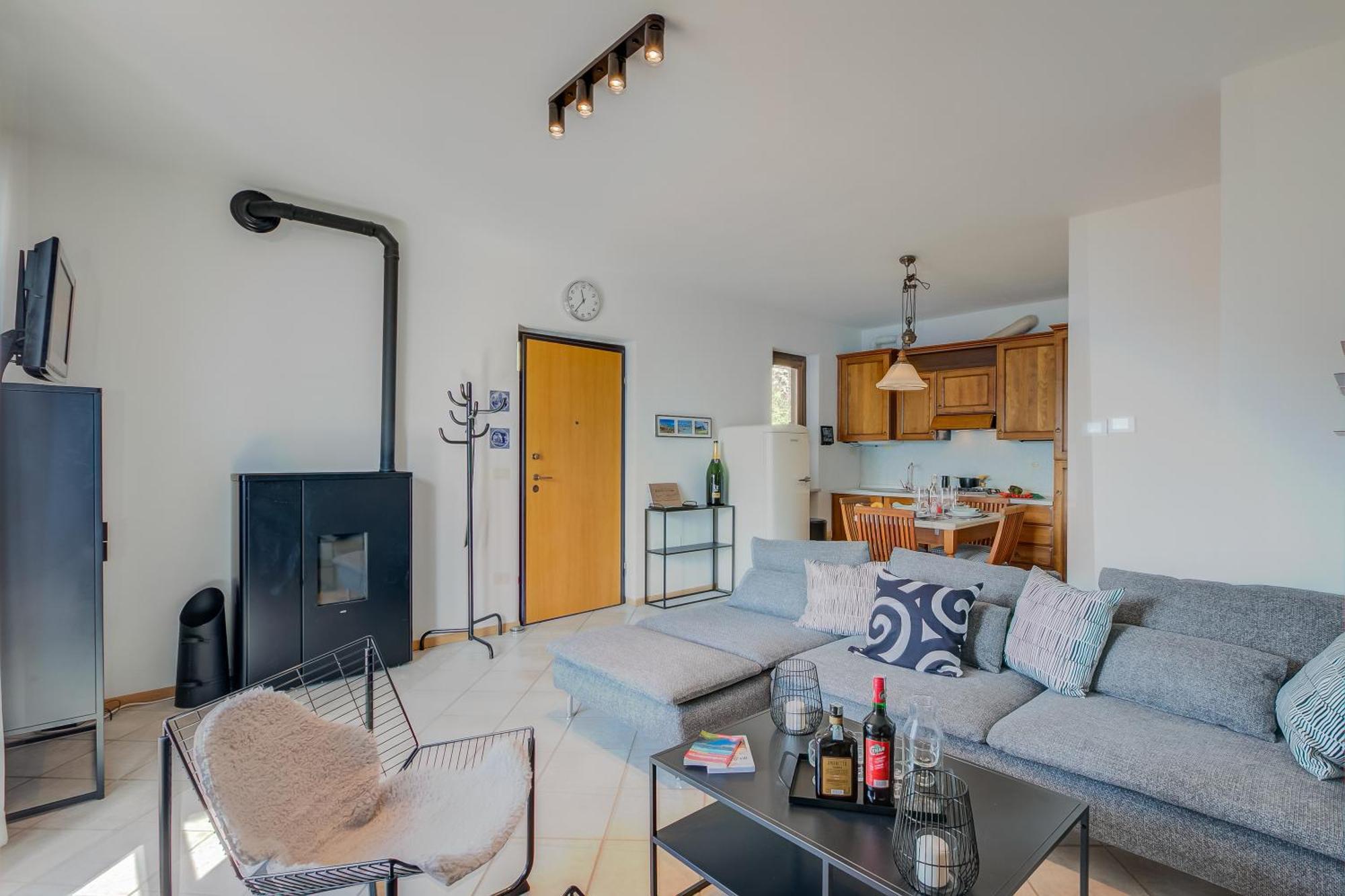 Balcone Sul Lago - Happy Rentals Tremosine المظهر الخارجي الصورة