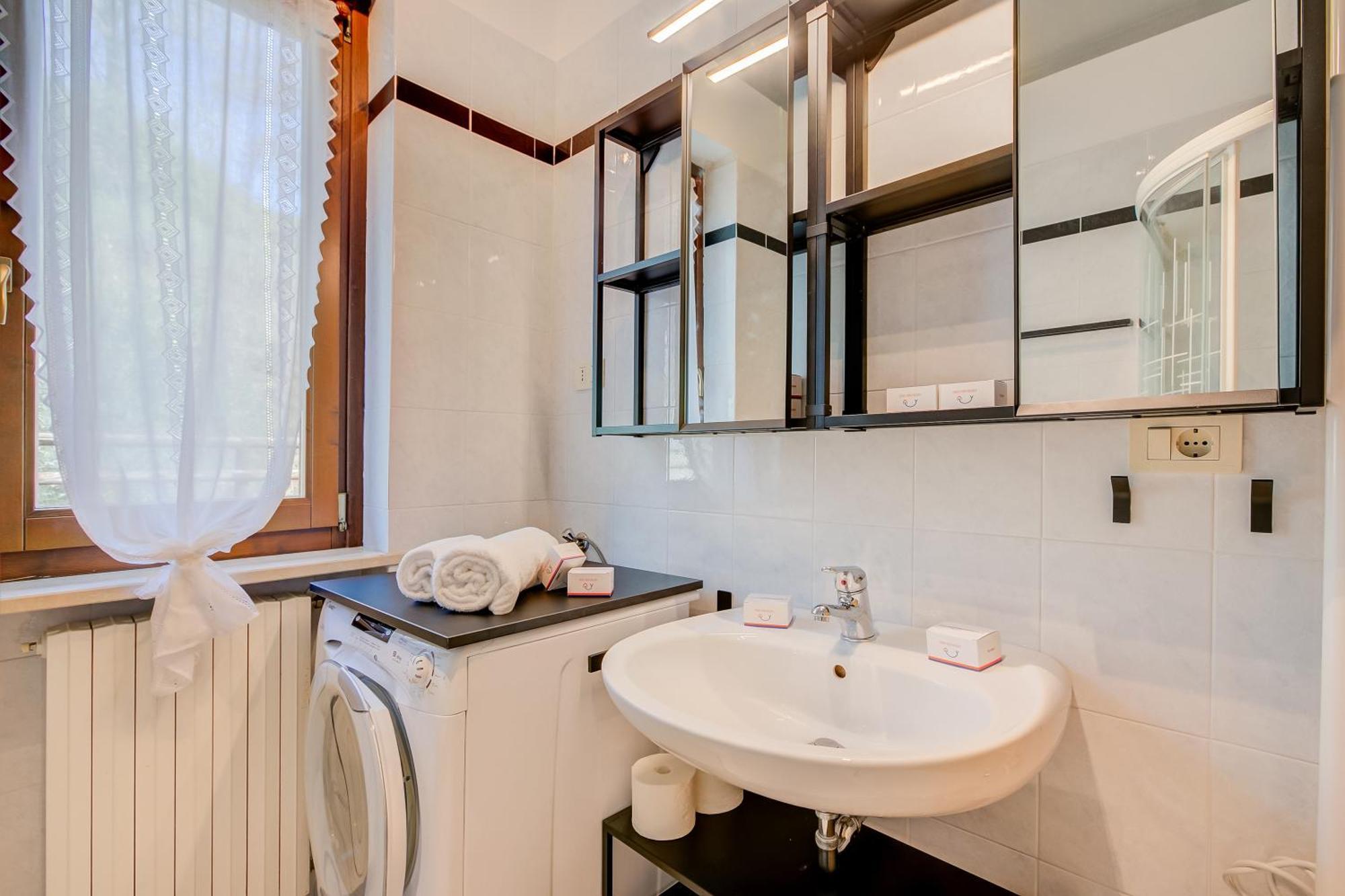Balcone Sul Lago - Happy Rentals Tremosine المظهر الخارجي الصورة