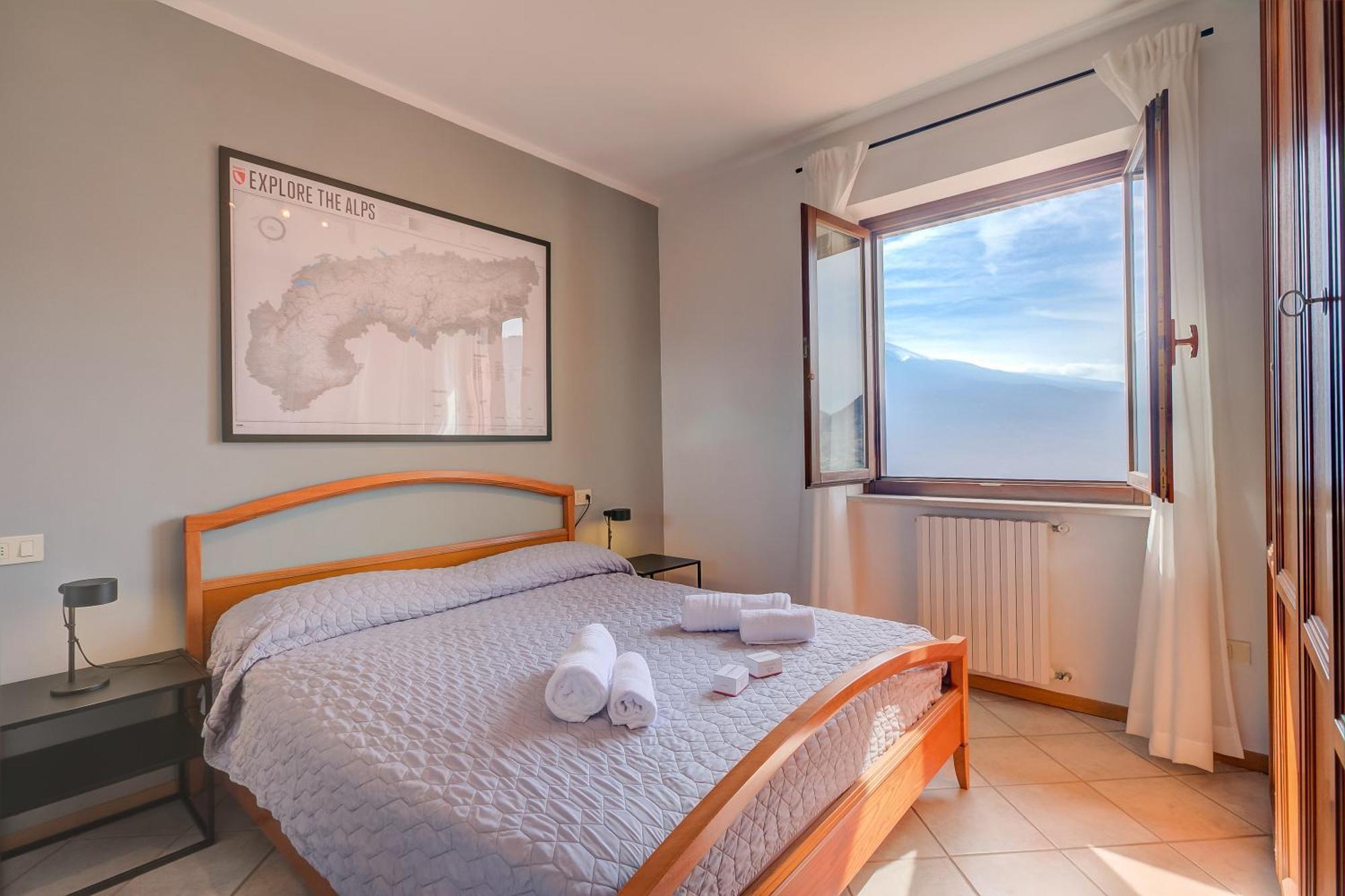 Balcone Sul Lago - Happy Rentals Tremosine المظهر الخارجي الصورة