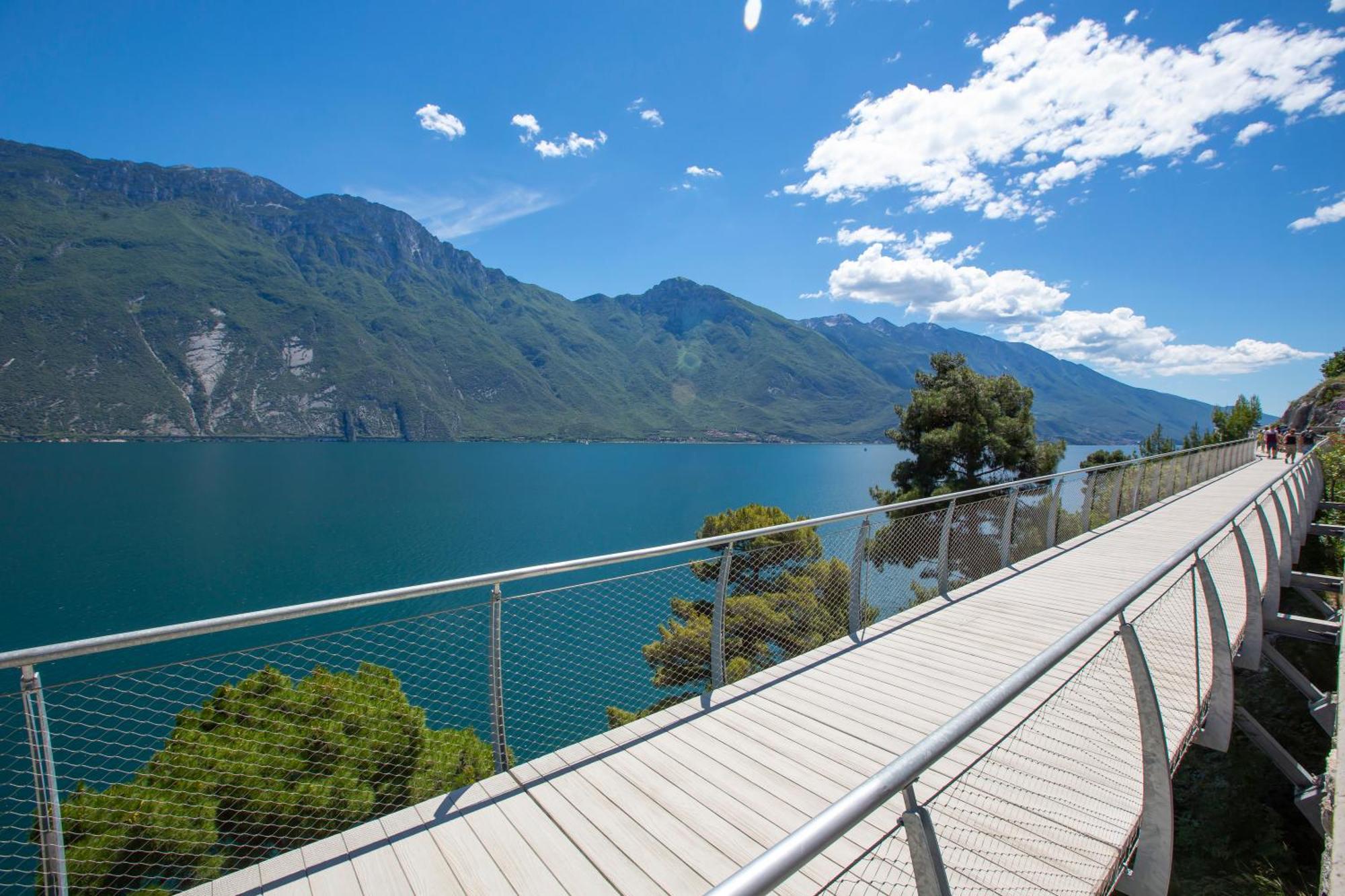 Balcone Sul Lago - Happy Rentals Tremosine المظهر الخارجي الصورة